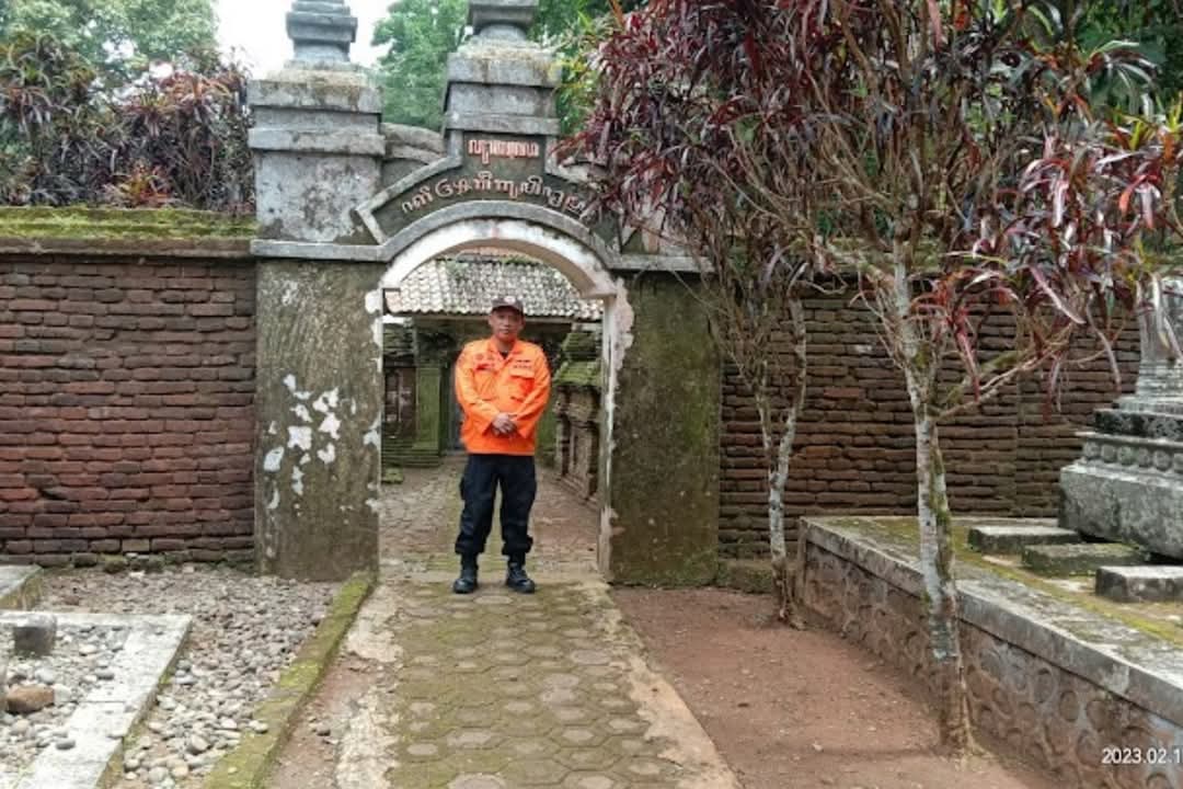 Petilasan Jaka Giring: Puncak Kebahagiaan di Tengah Cilacap