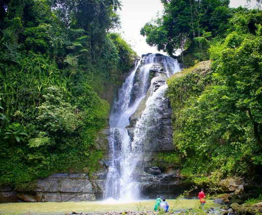 Petilasan Jaka Giring: Tempat Wisata yang Menghiasi Cilacap